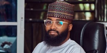 Nigeria: 32-Year-Old Techpreneur, Halilu Appointed NASENI CEO