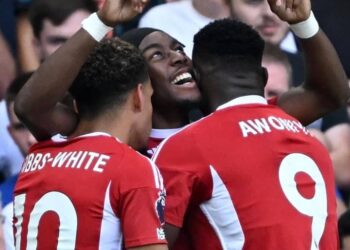 World Athletics Ranking: Amusan Goes Down, Brume, Others Rise