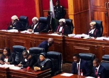 Nigeria: Presidential Election Petition Court To Deliver Judgement Wednesday