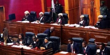 Nigeria: Presidential Election Petition Court To Deliver Judgement Wednesday