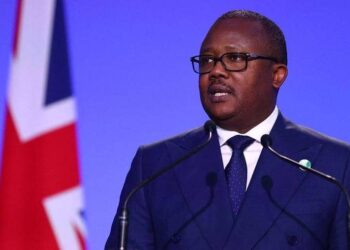 Guinea-Bissau President Rejigs Personal Security Over Coup Scare