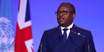 Guinea-Bissau President Rejigs Personal Security Over Coup Scare