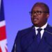 Guinea-Bissau President Rejigs Personal Security Over Coup Scare