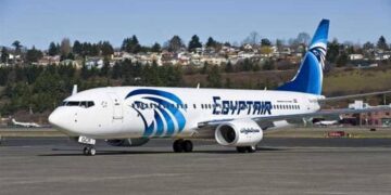 Egypt Commences Commercial Flight Operations To Crisis-riden Sudan After 5 Months