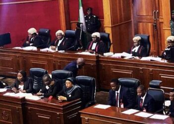 Nigeria: Tribunal Says INEC Free To Determine Its Mode Of Transmitting Results