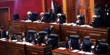 Nigeria: Tribunal Says INEC Free To Determine Its Mode Of Transmitting Results