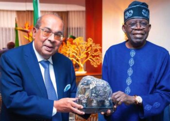 Indian Firms To Commit $14 Billion Investment In Nigeria