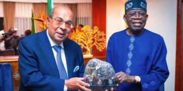 Indian Firms To Commit $14 Billion Investment In Nigeria