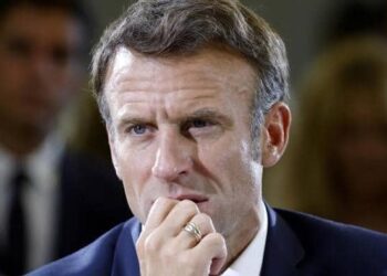 France: President Macron To Consider Holding Referendum On Immigration