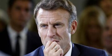 France: President Macron To Consider Holding Referendum On Immigration