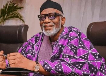 Nigeria: Ailing Governor Akeredolu Returns From 3-month Medical Vacation