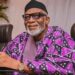 Nigeria: Ailing Governor Akeredolu Returns From 3-month Medical Vacation