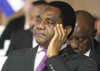 Zambia: Despite Debt Burden, President Hichilema Moves To Secure Fresh Loan From China