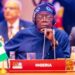 President Tinubu Assures Nigeria’s Readiness To Play Vital Role In G-20