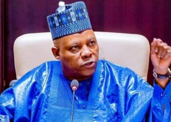 Nigeria: Damages From Activities Of Terror Groups In Northeast Valued At $9bn — VP Shettima