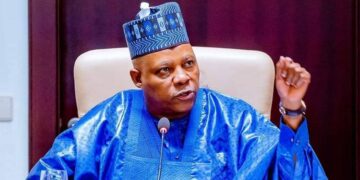 Nigeria: Damages From Activities Of Terror Groups In Northeast Valued At $9bn — VP Shettima