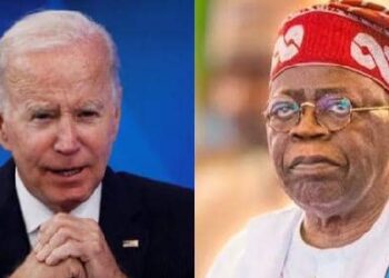 White House Says Biden Committed To Washington’s Relations With Nigeria