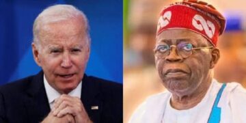 White House Says Biden Committed To Washington’s Relations With Nigeria