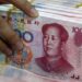 China Offers Morocco $200,000 Rescue And Relief Financial Assistance