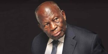 Nigeria’s First Indigenous Chartered Accountant, Williams Dies At 104