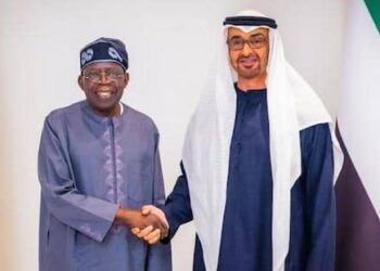 UAE Lifts Visa Ban On Nigerians