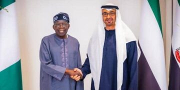 UAE Lifts Visa Ban On Nigerians