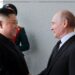 North Korea’s Kim To Visit Russia For Talks With Putin