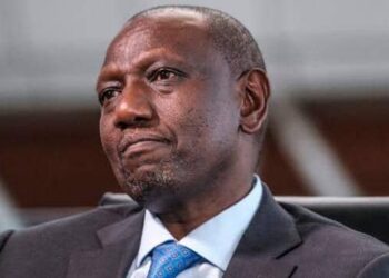 Kenyans Rate Ruto’s One Year In Office