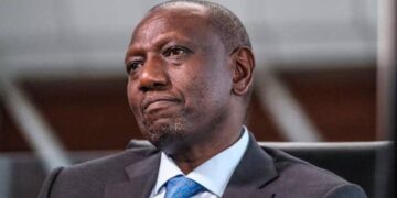 Kenyans Rate Ruto’s One Year In Office