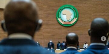 AU Considers Launching Its Own Credit Rating Body