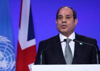 Egypt Declares Three Days Of Mourning In Solidarity With Morocco, Libyan Disasters