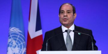 Egypt Declares Three Days Of Mourning In Solidarity With Morocco, Libyan Disasters