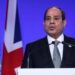 Egypt Declares Three Days Of Mourning In Solidarity With Morocco, Libyan Disasters