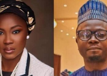 Nigeria: Tinubu Nominates Female Minister Of Youths