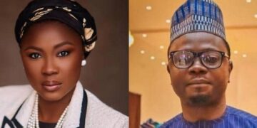 Nigeria: Tinubu Nominates Female Minister Of Youths