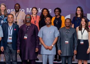 Gates Foundation Introduces $50,000 Fund For African Healthcare Startups