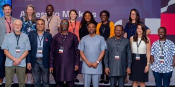 Gates Foundation Introduces $50,000 Fund For African Healthcare Startups