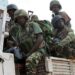 AU Commences Second Phase Of Troops Withdrawal From Somalia