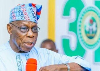 Coups: African Youths In Search Of Liberators, Says Ex-Nigerian Leader, Obasanjo