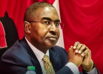 Nigeria To Host 54 African Heads Of Drug Law Enforcement Agencies