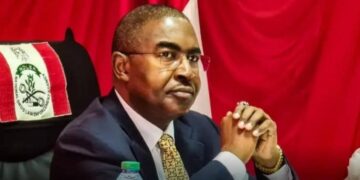 Nigeria To Host 54 African Heads Of Drug Law Enforcement Agencies