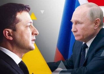 32 Allies Back Ukraine Against Russia As World Court Hears Kyiv’s Suit