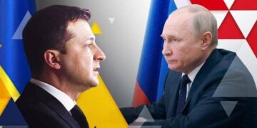 32 Allies Back Ukraine Against Russia As World Court Hears Kyiv’s Suit