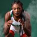Wrestling: Nigeria’s Adekuoroye Becomes First To Qualify For Paris 2024 Olympics