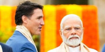 India Halts Issuance Of Visas To Canadians
