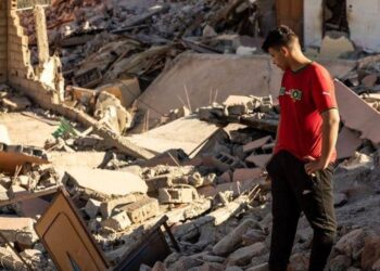 Morocco To Spend Nearly $12bn Towards Recovery From Earthquake Damage