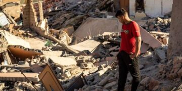 Morocco To Spend Nearly $12bn Towards Recovery From Earthquake Damage