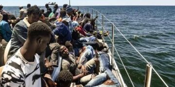 EU To Pay Tunisia $135m To Tackle Illegal Migration