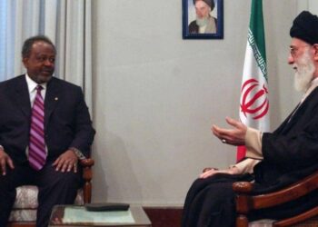 Iran, Djibouti Restore Diplomatic Ties After Seven Years