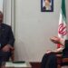 Iran, Djibouti Restore Diplomatic Ties After Seven Years